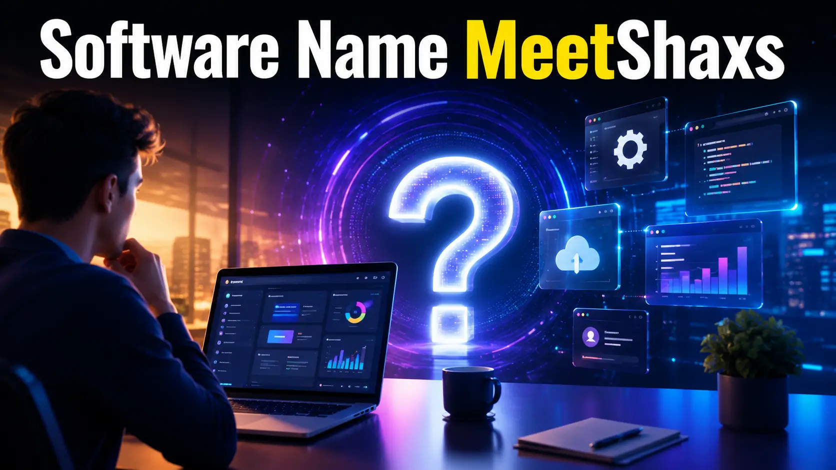 Software Name MeetShaxs: Complete Guide for 2026