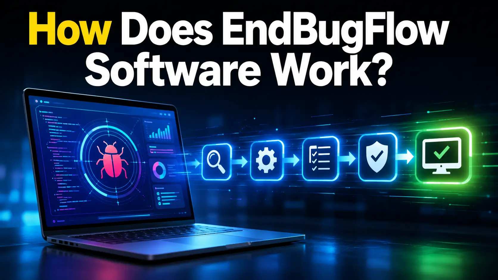 How Does EndBugFlow Software Work? Complete 2026 Guide