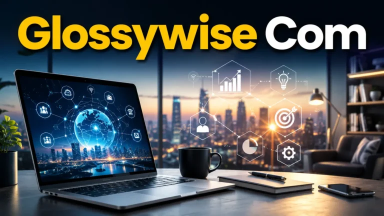Glossywise Com: Complete Guide and Review 2026 