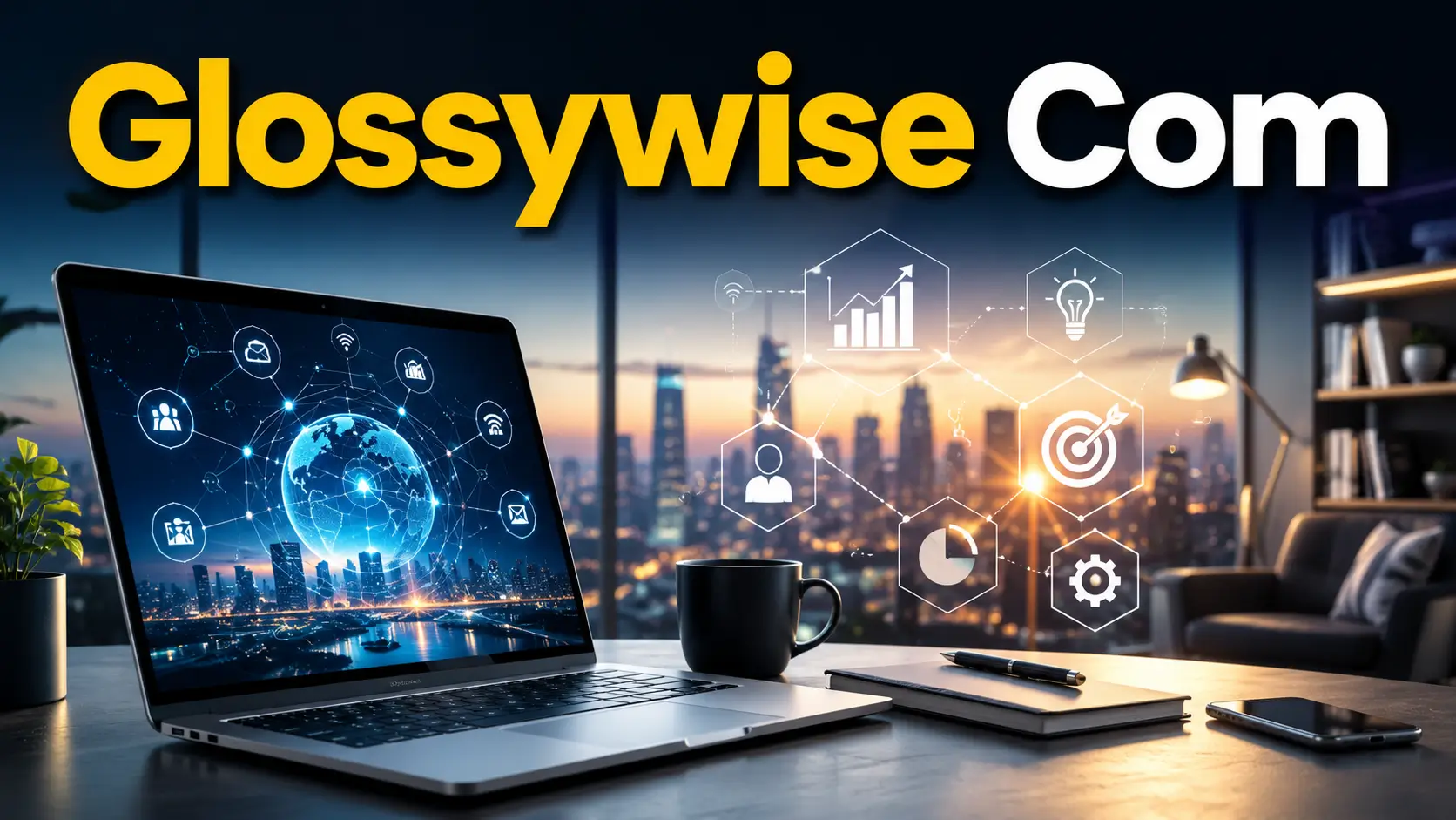Glossywise Com: Complete Guide and Review 2026 