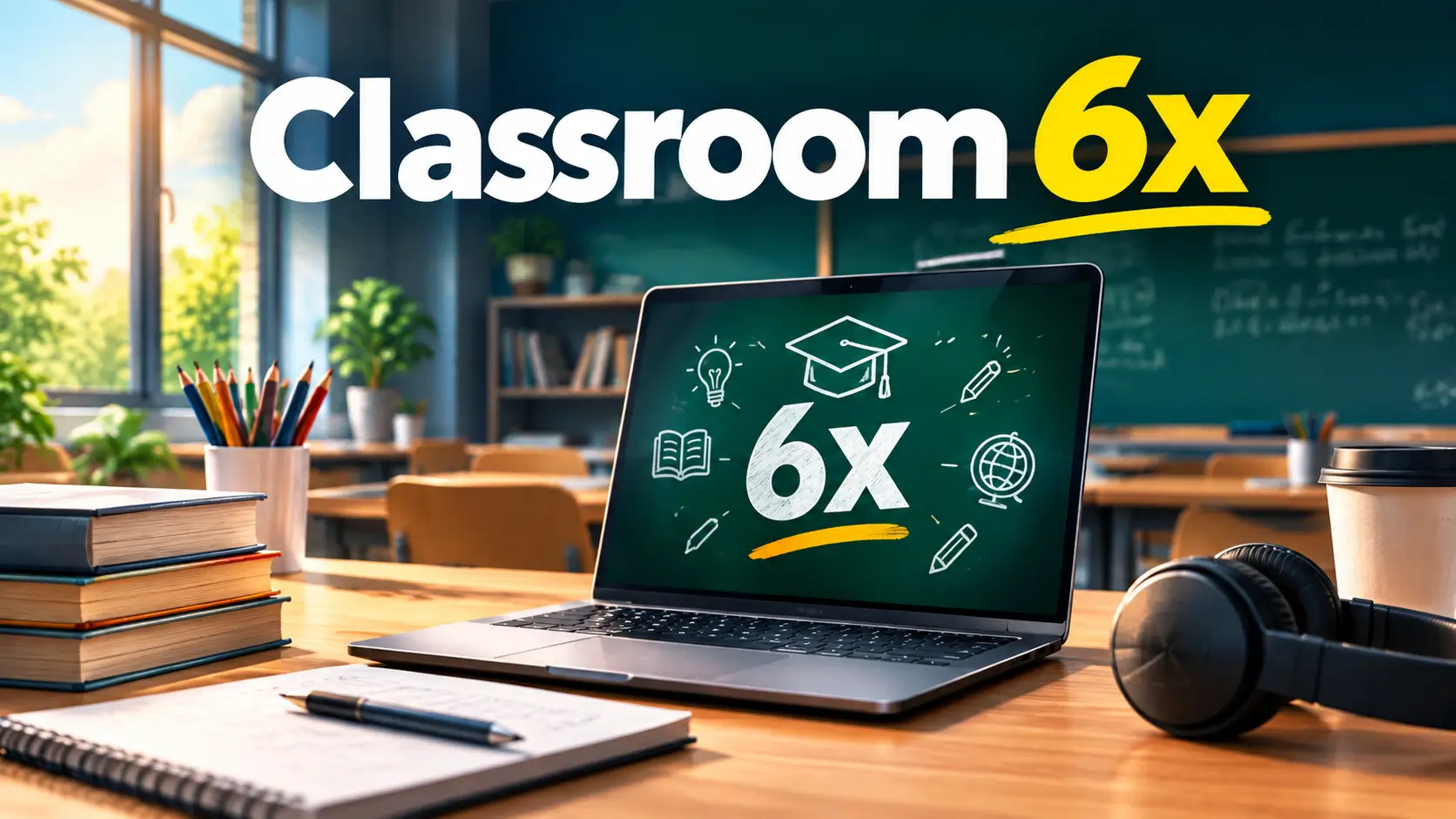 Classroom 6x Games: What Students Should Know