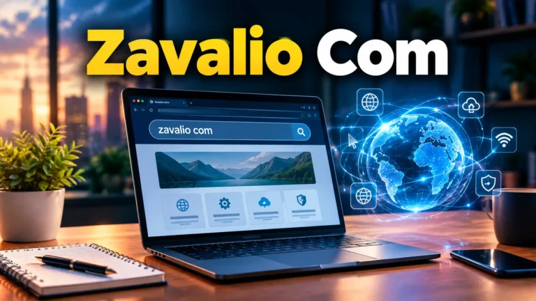 Zavalio Com Review 2026: Features, Safety & Trust