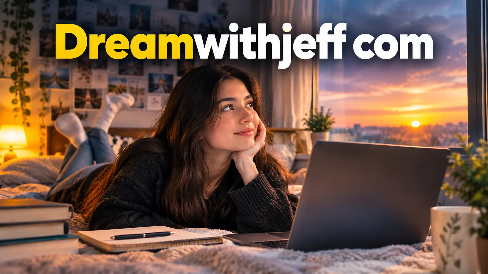 Dreamwithjeff com Guide: Features, Claims, and Safety