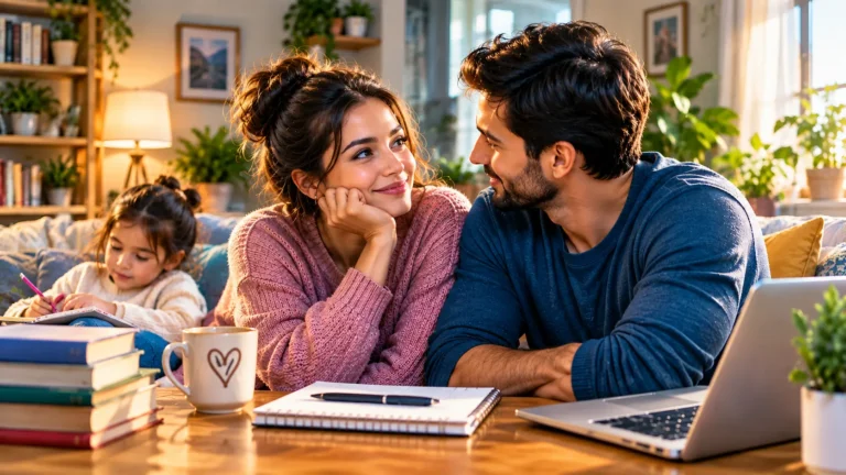 Relationship Advice FPMomHacks: Healthy Relationship Tips