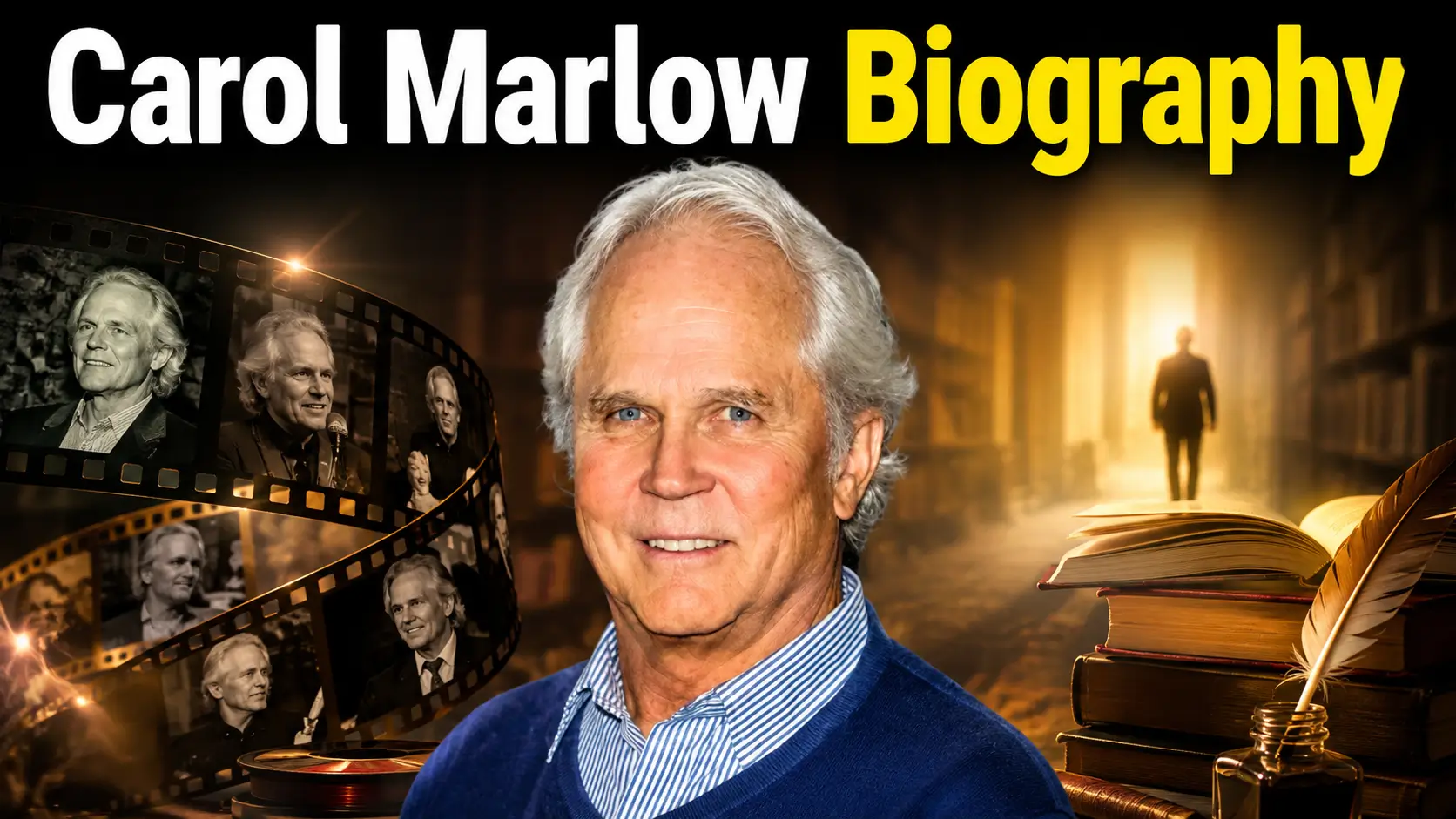 Carol Marlow Biography: Tony Dow’s First Wife & Family