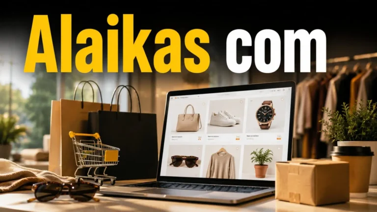 Alaikas com Review: A Complete Guide to Is It Legit in 2026?