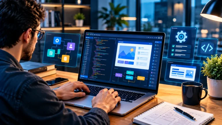 GDTJ45 Builder Software: Problems, Features & Alternatives