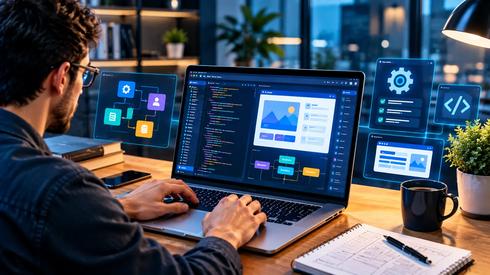 GDTJ45 Builder Software: Problems, Features & Alternatives